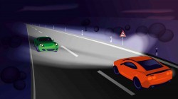 Ο νέος φωτισμός φέρνει επανάσταση στην οδική ασφάλεια (2)