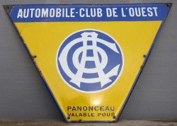 1906 Automobile Club de l’ Ouest