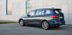 BMW 220d xDrive Gran Tourer