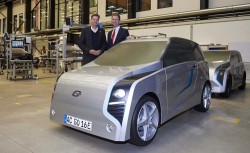 BOSCH eGO Mobile (2)