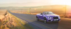 Convertible_Continental GT V8 S