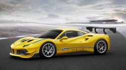 Ferrari 488 Challenge Evo (1)