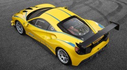 Ferrari 488 Challenge Evo (2)