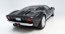 Ford CP-1 Prototype GT (16)