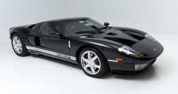 Ford CP-1 Prototype GT (21)