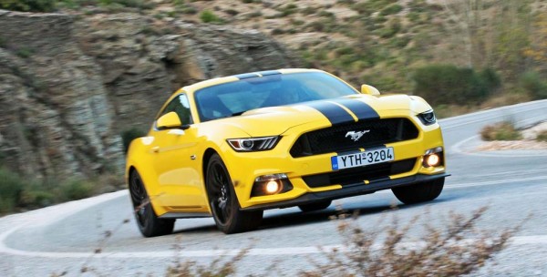 Ford Mustang V8 caroto test drive 2016 (60)