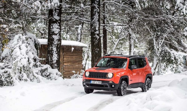 Jeep Camp στην Αράχωβα low