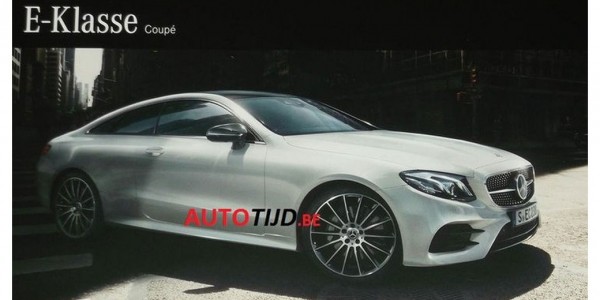 MERCEDES-E-CLASS-COUPE-LEAKED (1)