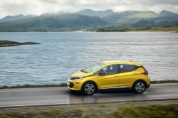 Opel Ampera-e Start of Sales