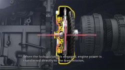 Toyota Direct Shift-8AT Gearbox (2)