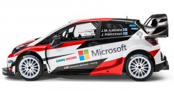 Toyota Gazoo Yaris WRC (2)