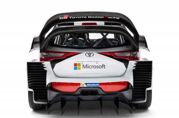 Toyota Gazoo Yaris WRC (3)