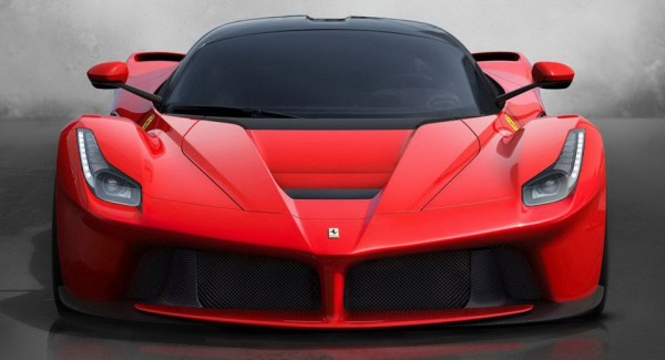 last-laferrari