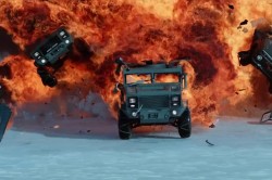 the fate of the furious