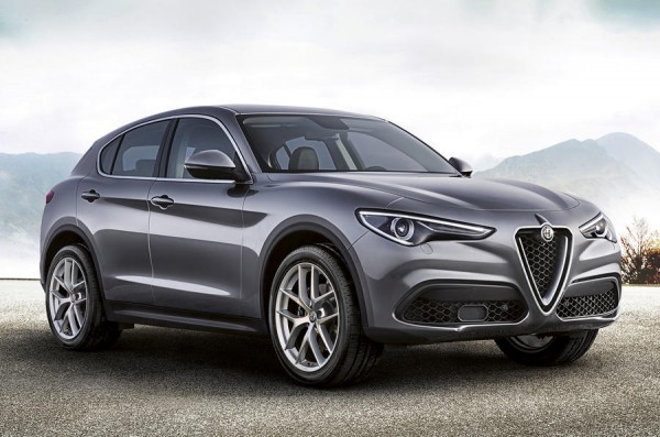 Alfa Romeo Stelvio First Edition (2)