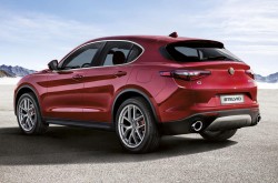Alfa Romeo Stelvio First Edition (7)
