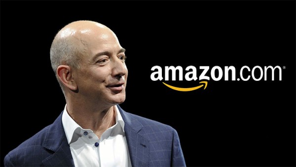 Amazon-antallaktika