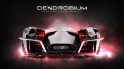 Dendrobium EV electric hypercar (2)