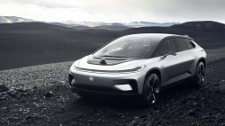Faraday Future FF 91 CES (6)