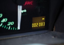 Ferrari F50 black action for million (14)