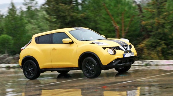 Nissan Juke facelift 2014 caroto test drive (223)