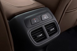 Opel Insignia Grand Sport heating systems