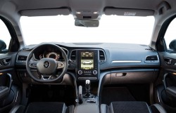 Renault Megane dCi 110 caroto test drive 2017 (19)