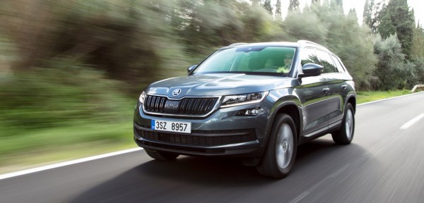 SKODA-KODIAQ