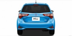 Toyota Yaris 2018 (1)