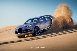 bugatti-suv