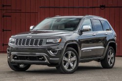 grand-cherokee
