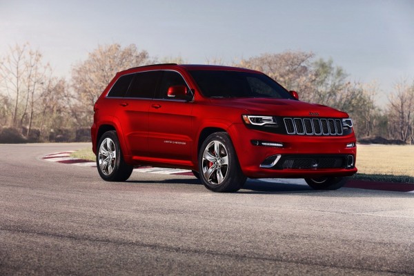 grand-cherokee