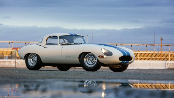 most expensive jaguar e-type sold (2)