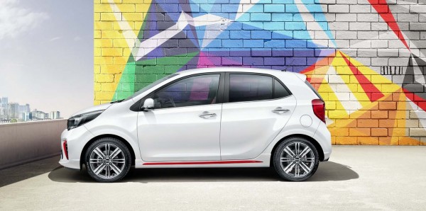 official new kia picanto (1)