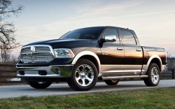 2013 Ram 1500