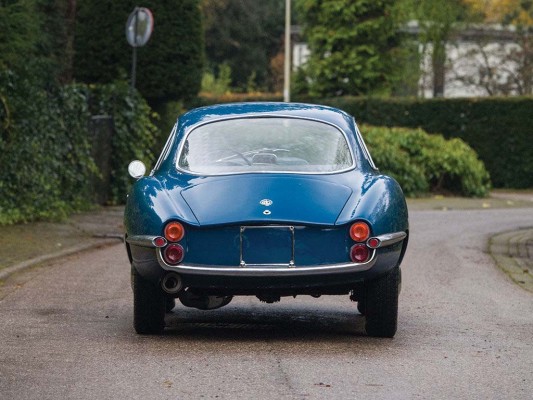 1962 Alfa Romeo Giulietta Sprint Speciale (1)