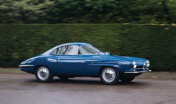 1962 Alfa Romeo Giulietta Sprint Speciale (3)
