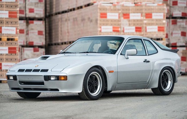 1981 Porsche 924 Carrera GT (3)