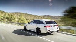 Mercedes-AMG E 63 S 4MATIC+ T-Modell