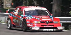Alfa Romeo  155 V6 TI DTM