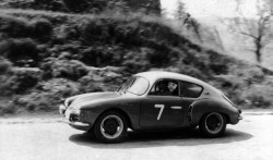Alpine A106 1956