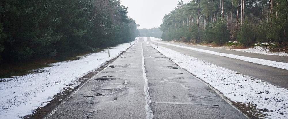 With this winter expected to set records as being the worst ever, in some parts of Europe, drivers could be forgiven for thinking that as temperatures finally rise they can now dream of Easter getaways.