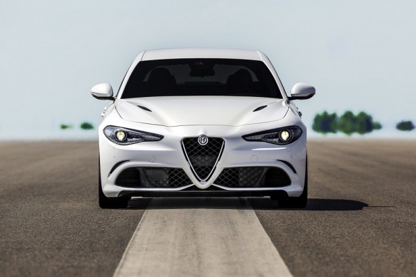 Giulia