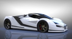 auri-hypercar