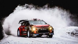 citroen c3 wrc