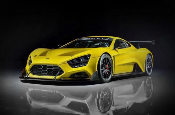 zenvo-ts-1gt