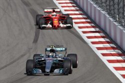 Formel 1 - Mercedes-AMG Petronas Motorsport, Großer Preis von Russland 2017. Valtteri Bottas ; Formula One - Mercedes-AMG Petronas Motorsport, Russian GP 2017. Valtteri Bottas;