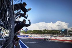 Formel 1 - Mercedes-AMG Petronas Motorsport, Großer Preis von Russland 2017. ; Formula One - Mercedes-AMG Petronas Motorsport, Russian GP 2017.;