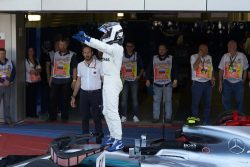 Formel 1 - Mercedes-AMG Petronas Motorsport, Großer Preis von Russland 2017. Valtteri Bottas ; Formula One - Mercedes-AMG Petronas Motorsport, Russian GP 2017. Valtteri Bottas;