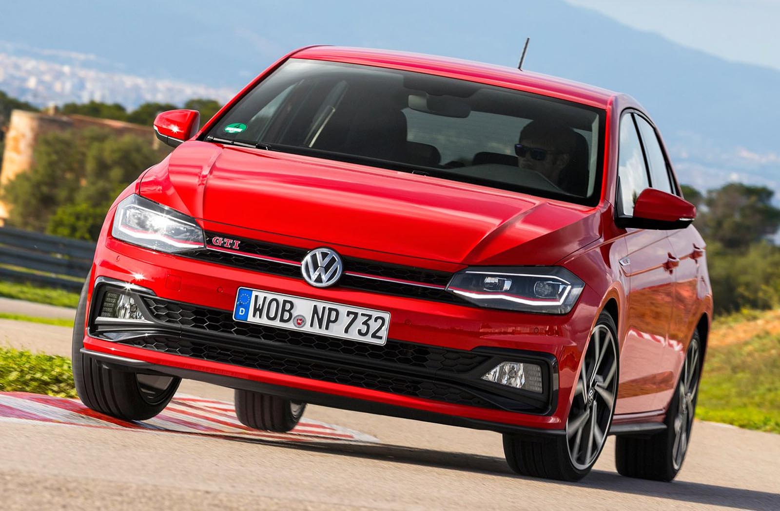 Polo tr. Volkswagen Polo GTI 2018. VW Polo GTI 2018. Volkswagen Polo GTI 2019. Volkswagen Polo 2018 Sport